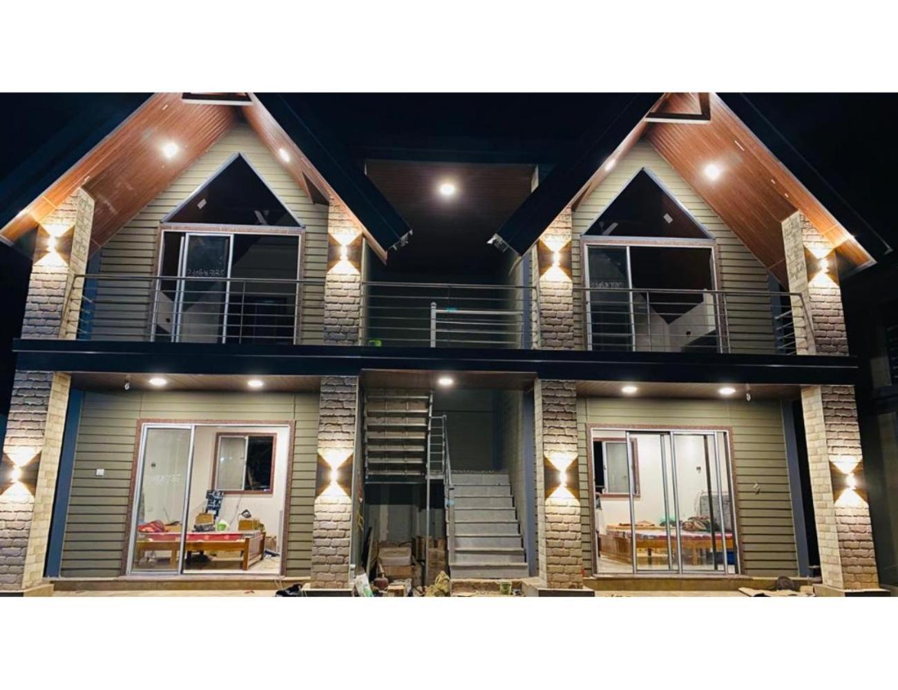 Mermaid Avisa Resort, Arambol, Goa Homestay
