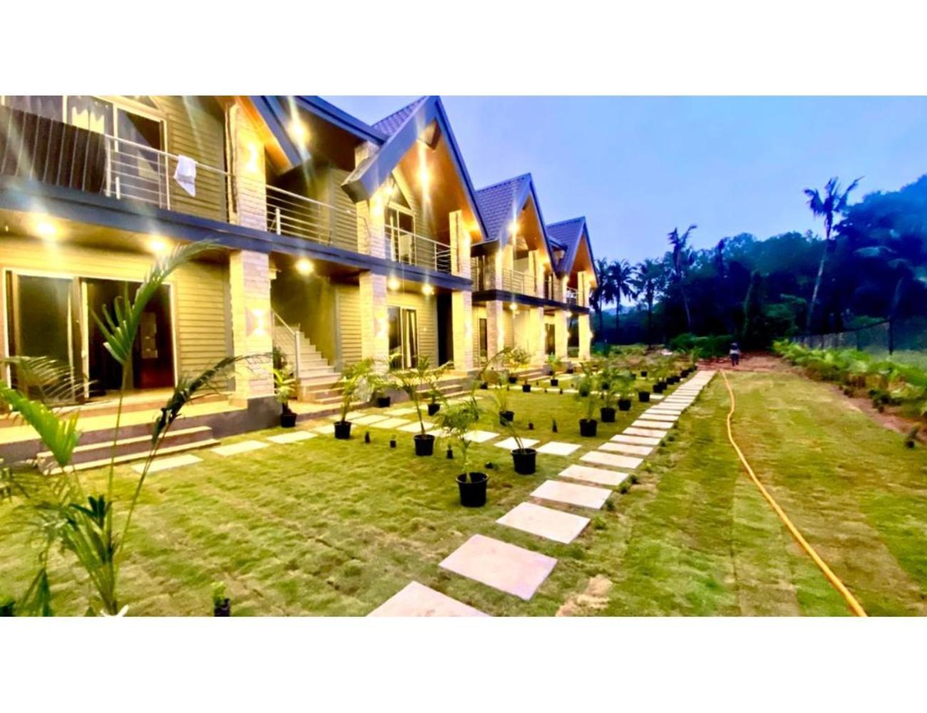 Homestay Mermaid Avisa Resort, Arambol, Goa *