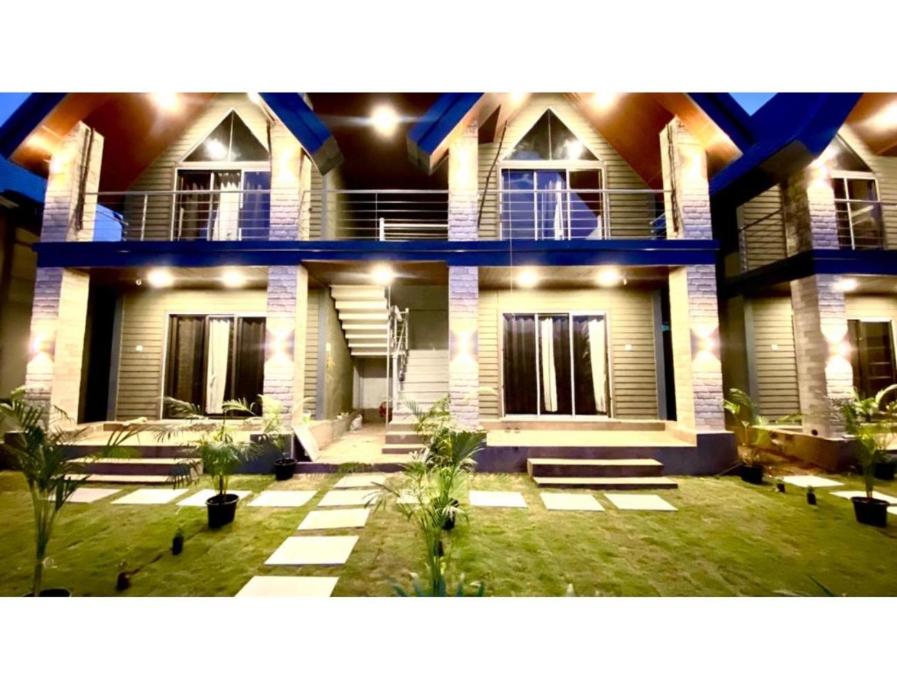 Mermaid Avisa Resort, Arambol, Goa Homestay
