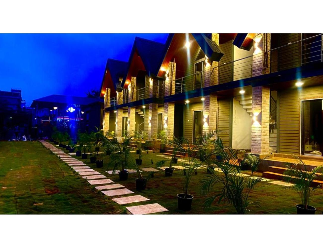 Homestay Mermaid Avisa Resort, Arambol, Goa *