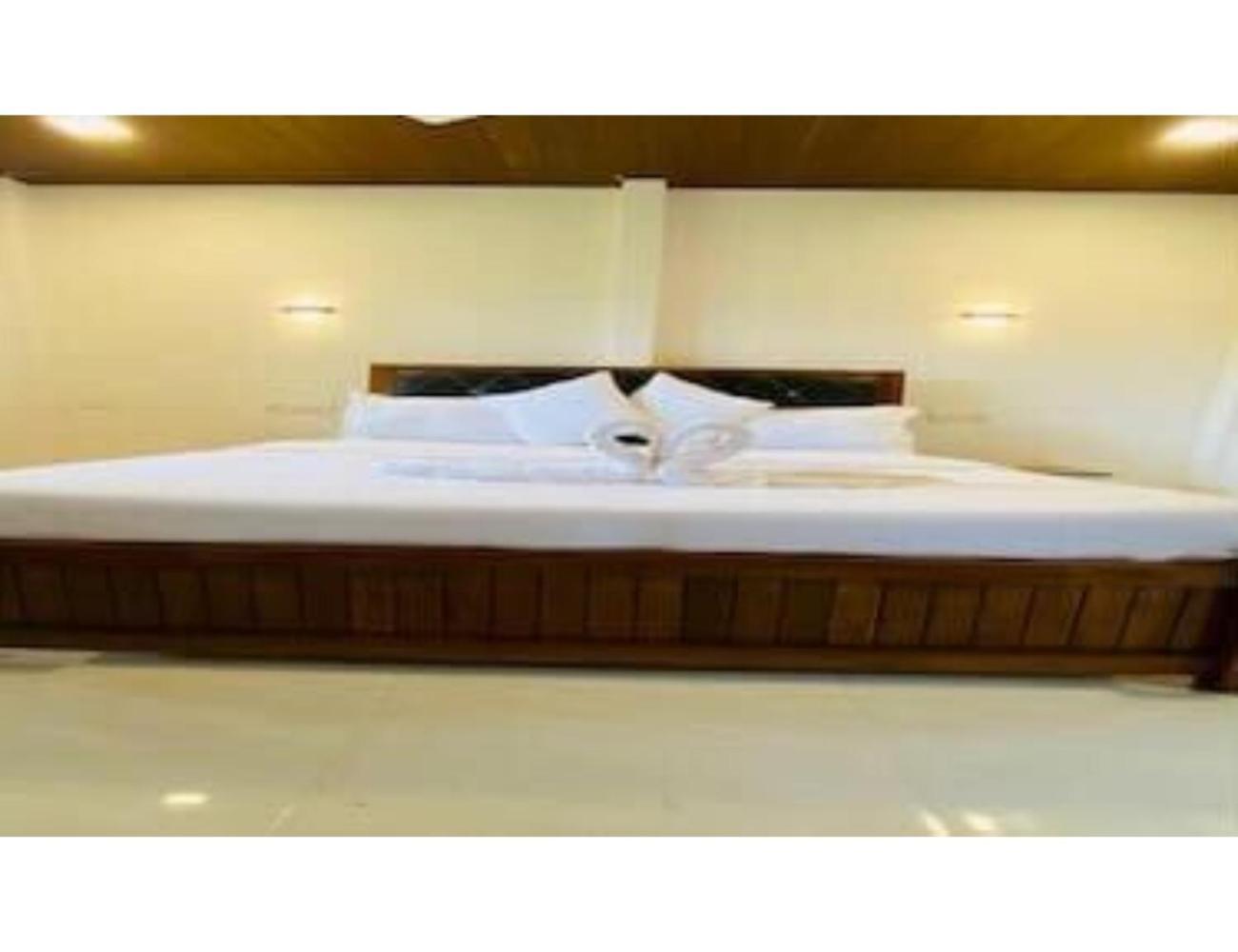 Mermaid Avisa Resort, Arambol, Goa Homestay