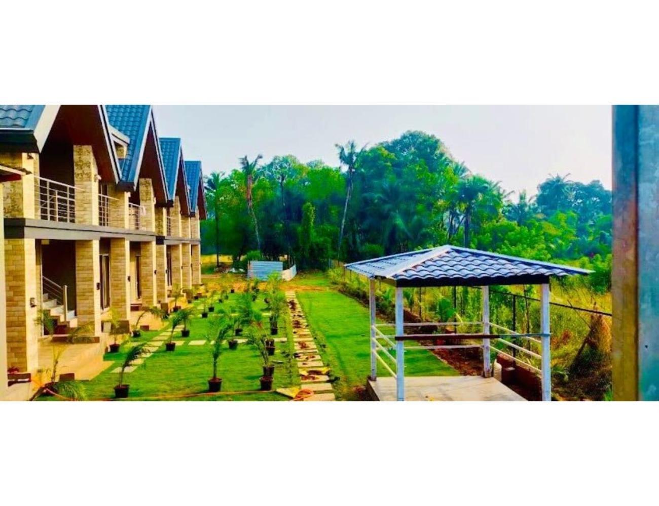 Mermaid Avisa Resort, Arambol, Goa Homestay
